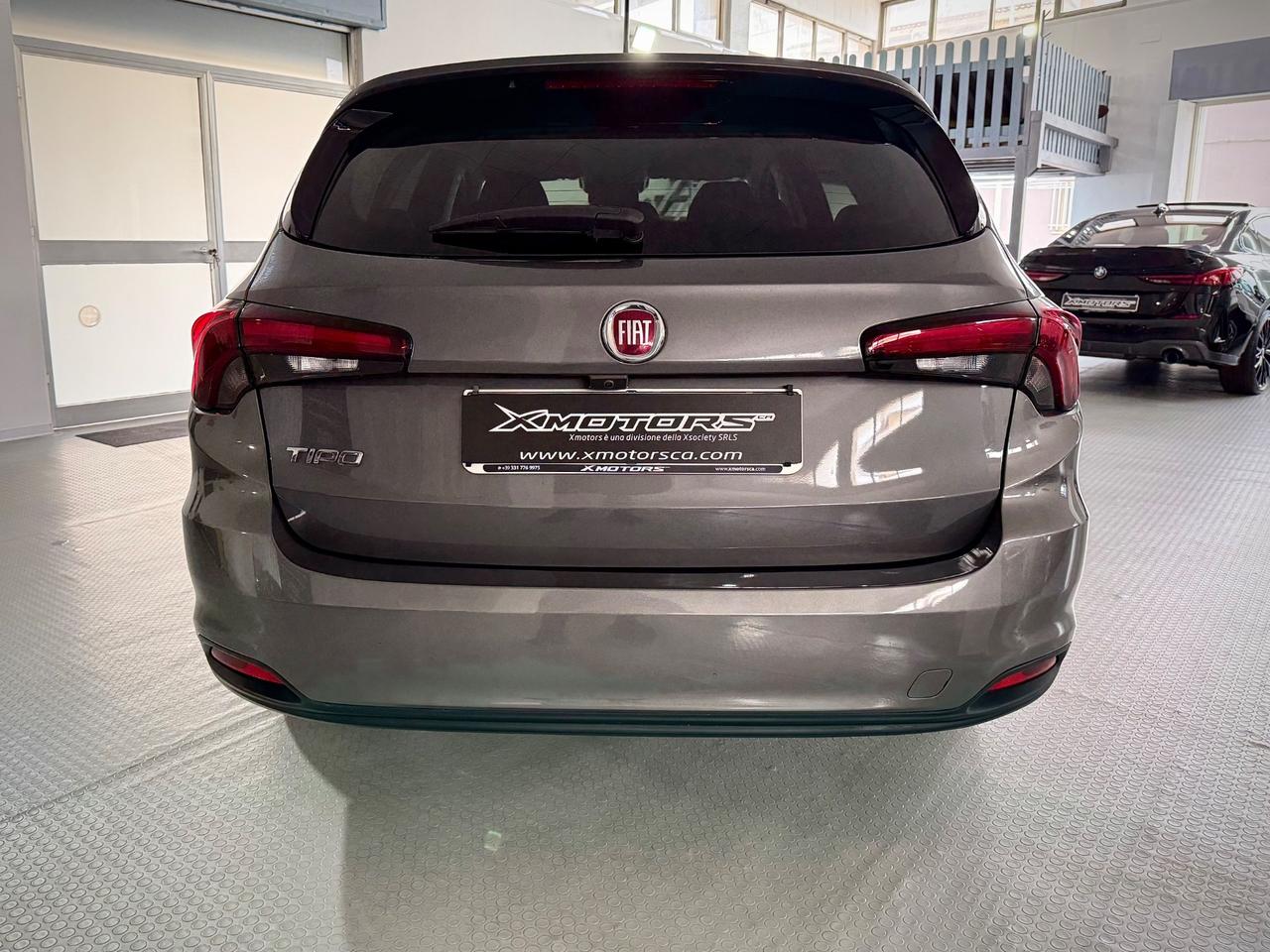Fiat Tipo 1.3 Mjt SW Aziendale City Life
