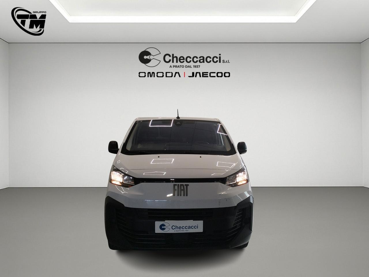 Fiat scudo