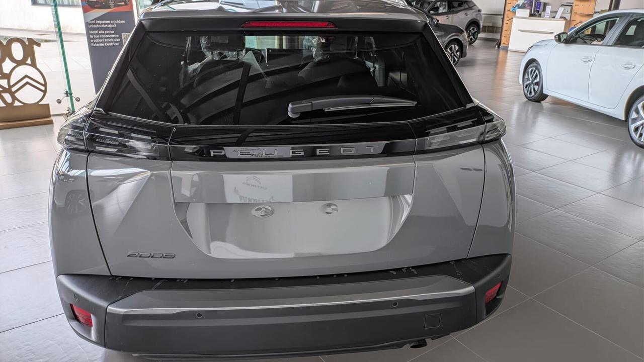 Peugeot 2008 100 S&S Allure