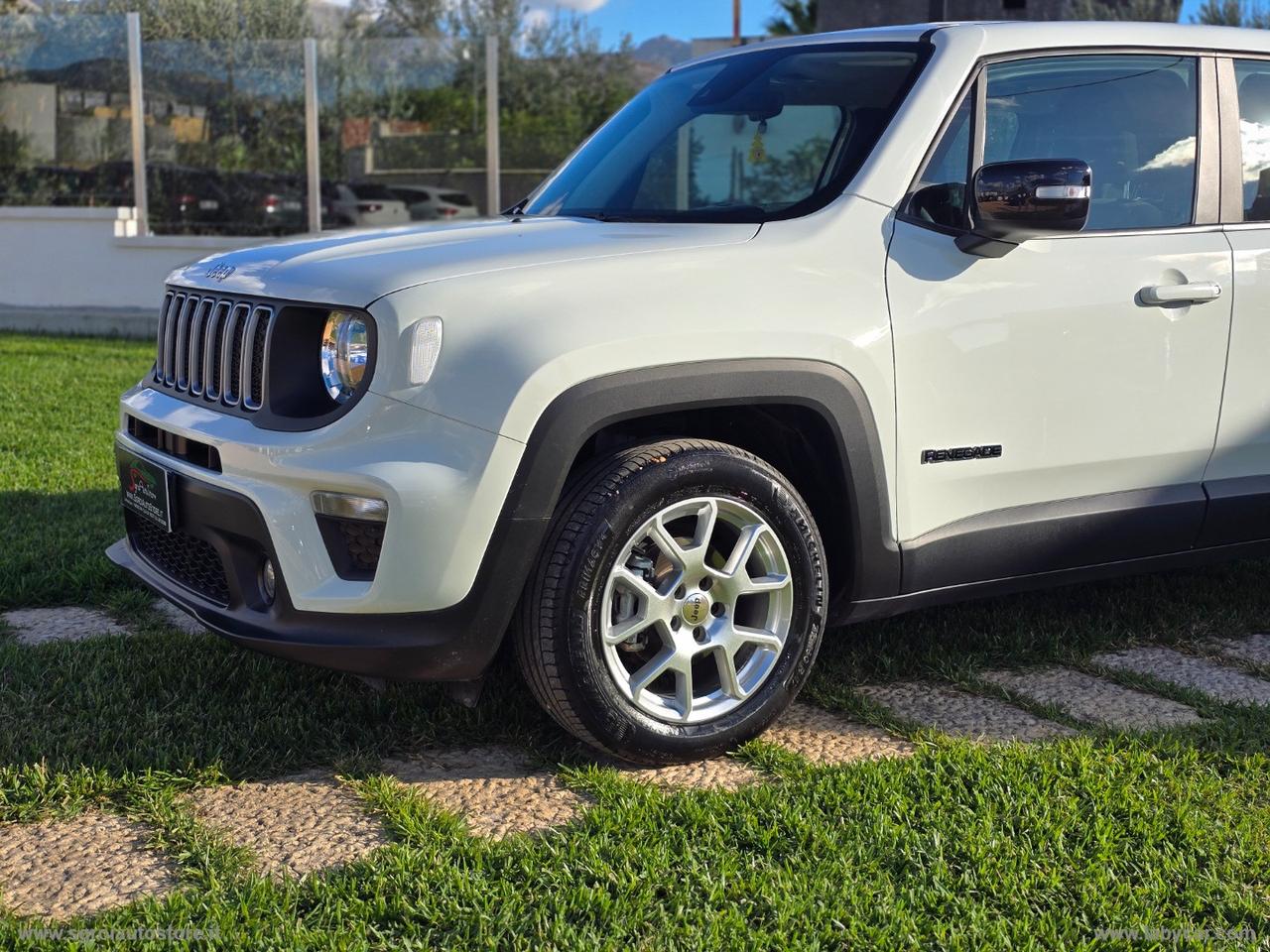 JEEP Renegade 1.6 Mjt 130CV Limited 2024
