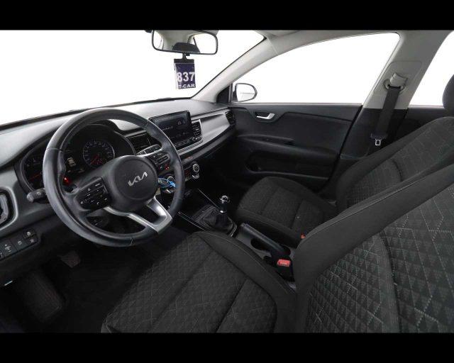 KIA Rio 1.2 DPi 84 CV Style