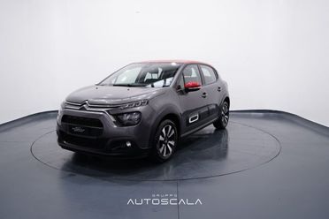 CITROEN C3 1.2 PureTech 83cv S&S Shine