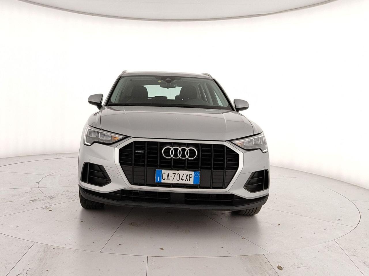 Audi Q3 35 TDI quattro Business