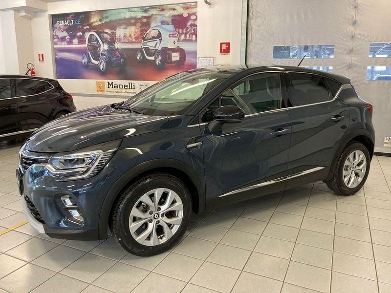 Renault Captur Intens 1.0 tce 90cv my21 rif.GF958