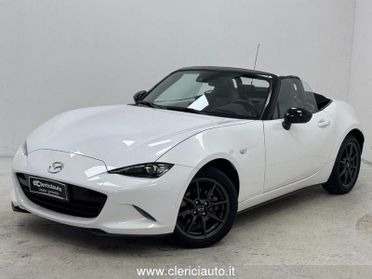 Mazda MX-5 1.5L Skyactiv-G Exceed