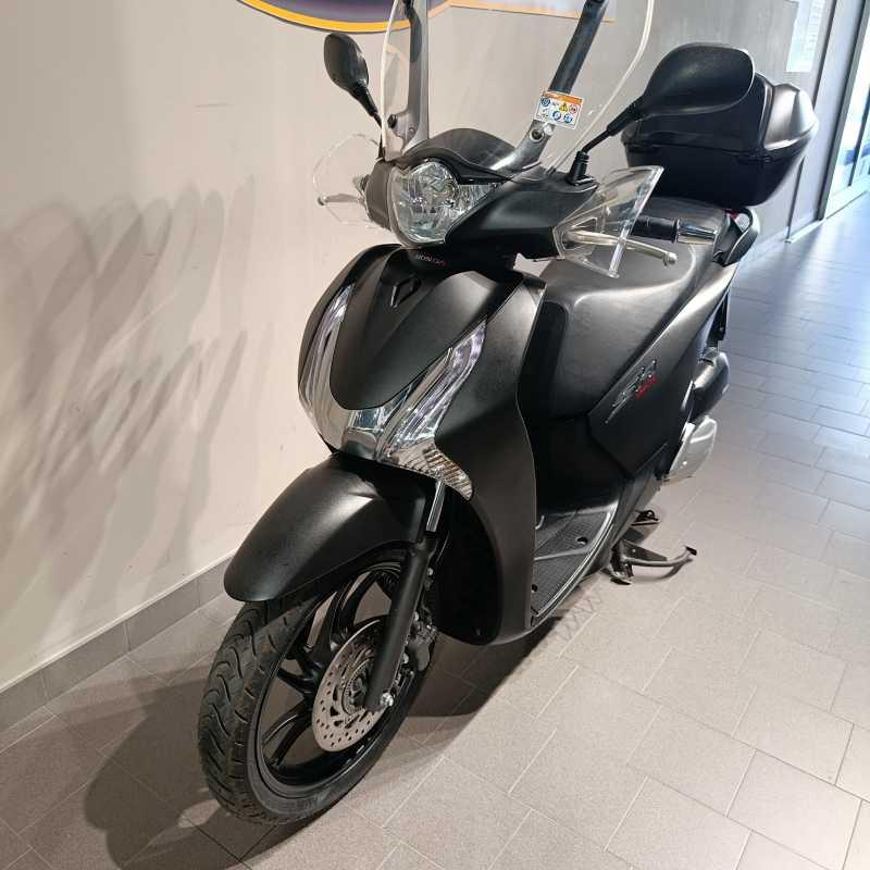 Honda SH 150i ABS - 2014
