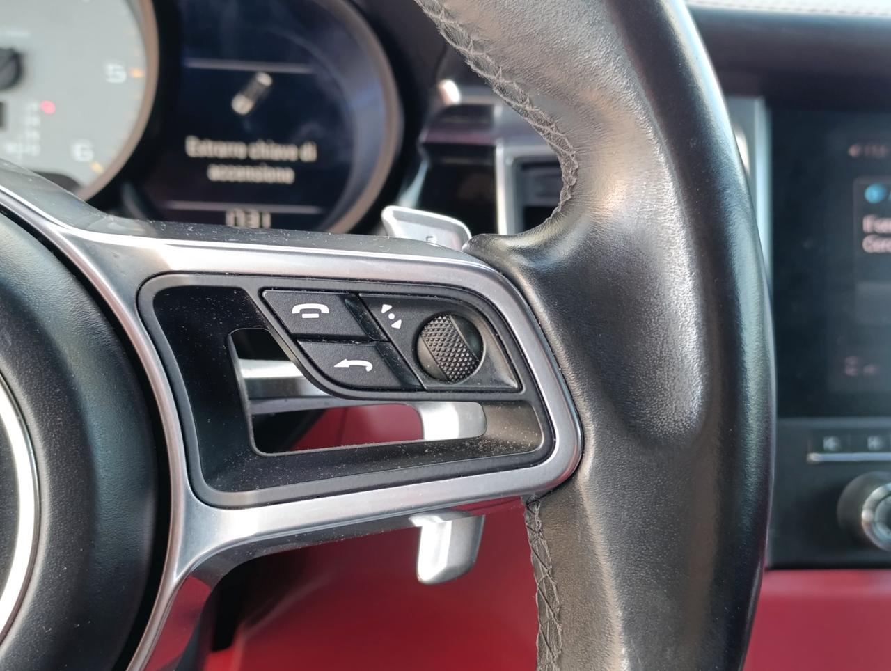 Porsche Macan 3.0d S 250cv pdk