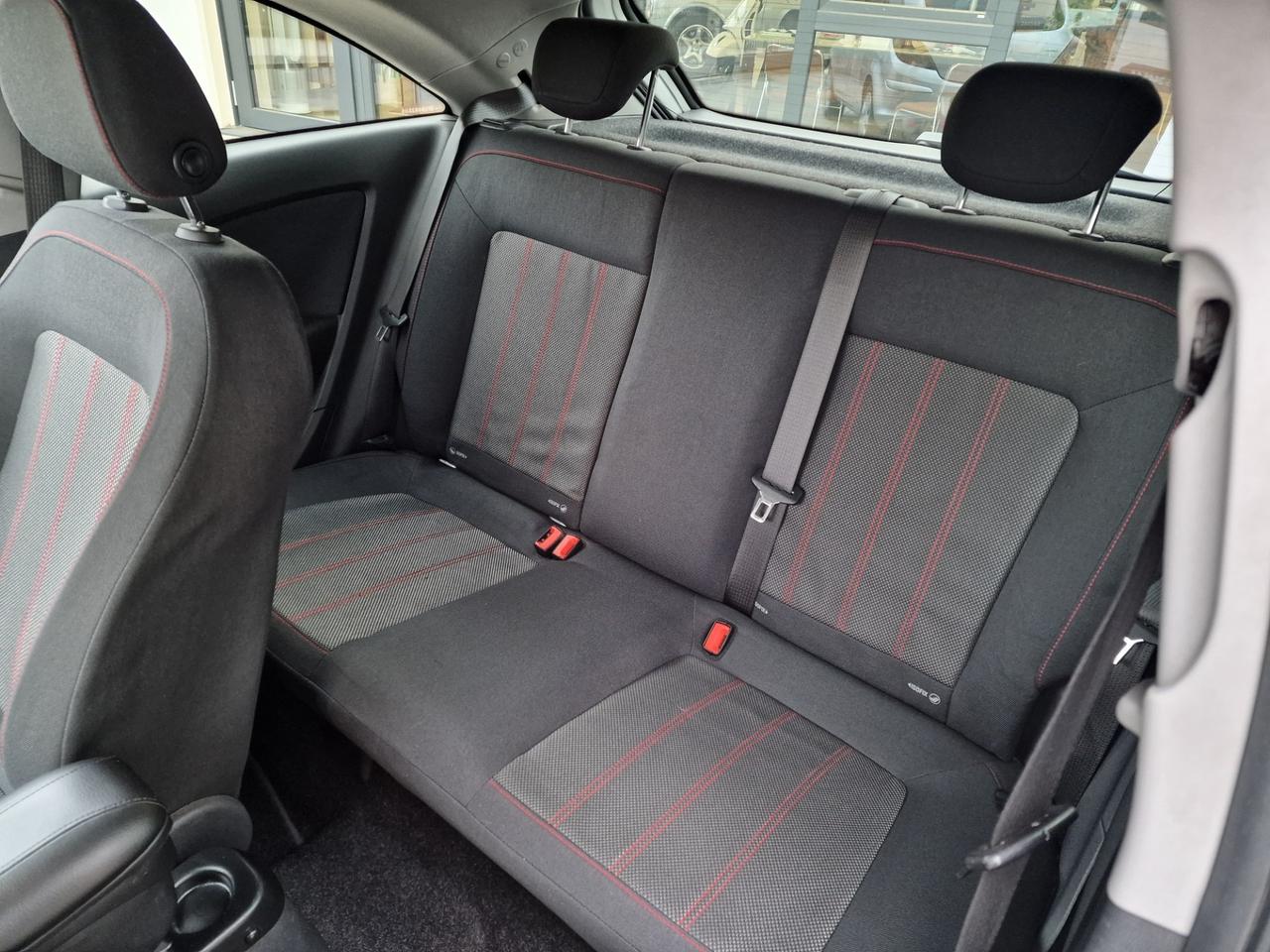 Opel Corsa 1.3 CDTI 90CV 3 porte Sport