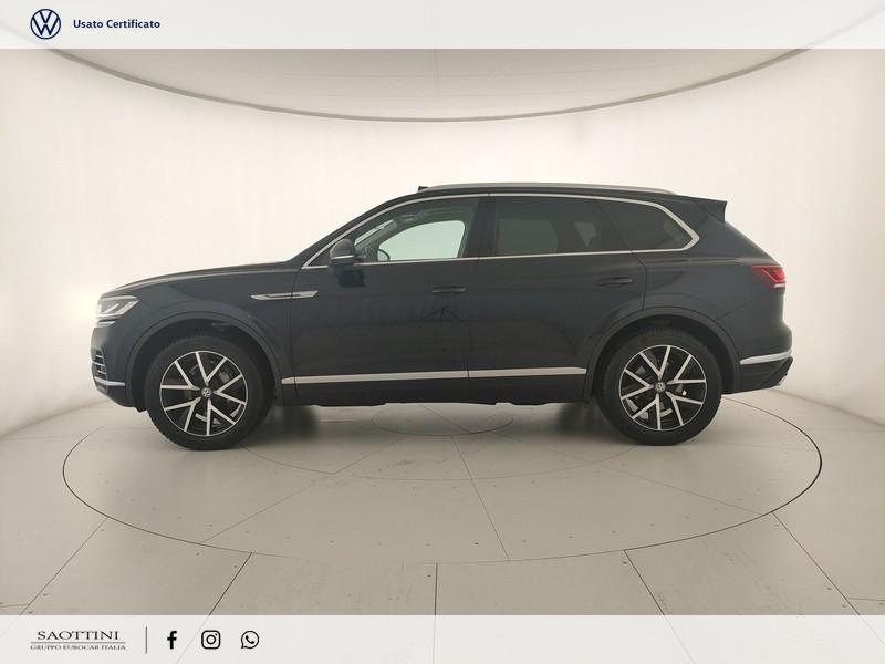 3.0 TDI Advanced 231 CV Tiptronic