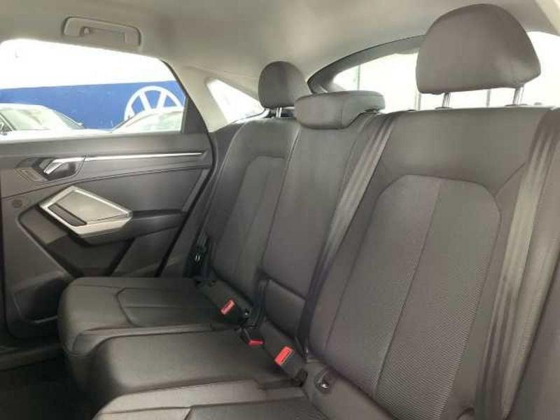 Audi Q3 I 2019 Sportback 35 1.5 tfsi mhev Business Plus s-tronic