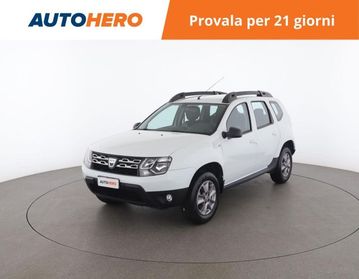 DACIA Duster 1.5 dCi 110CV Start&Stop 4x2 Lauréate