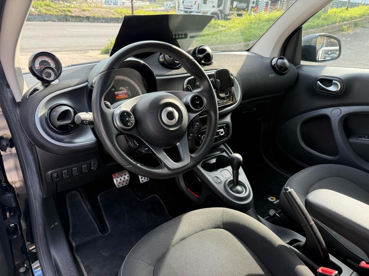 Smart ForTwo 1.0 Prime 71 kw Twinamic My19