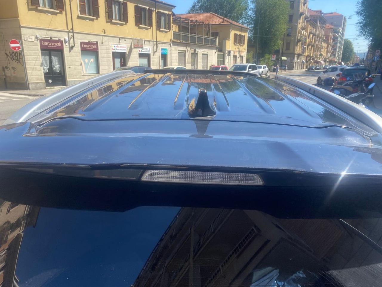 Mitsubishi Outlander 2.4 PHEV #50018