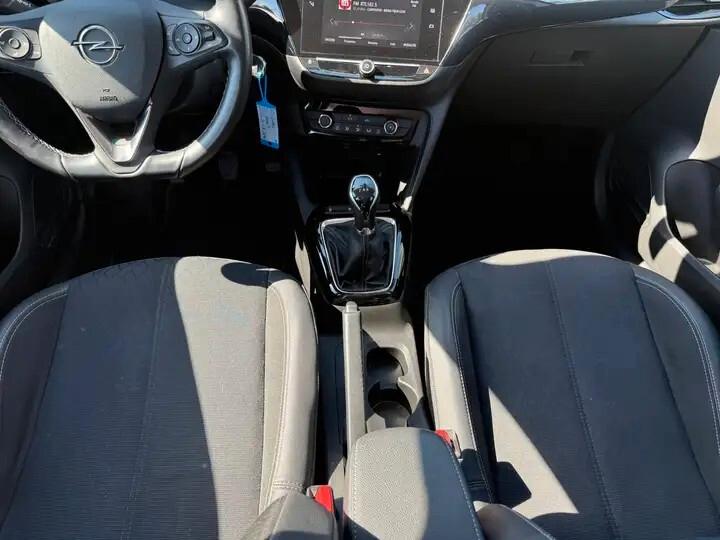 Opel Corsa -