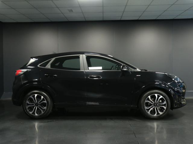 FORD Puma 1.0 EcoBoost Hybrid 125 CV S&S ST-Line