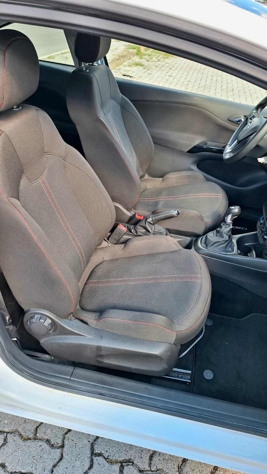Opel Corsa 1.4 - GPL Tech b-Color - Full Optional
