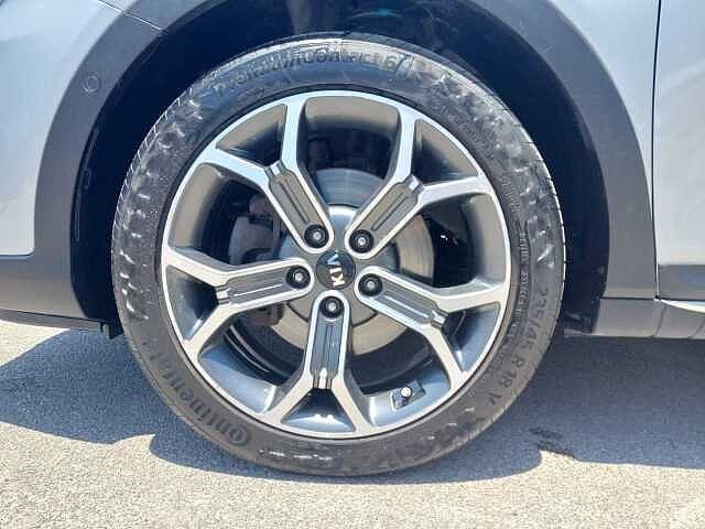 Kia XCeed 1.6 CRDi 136 CV MHEV DCT High Tech