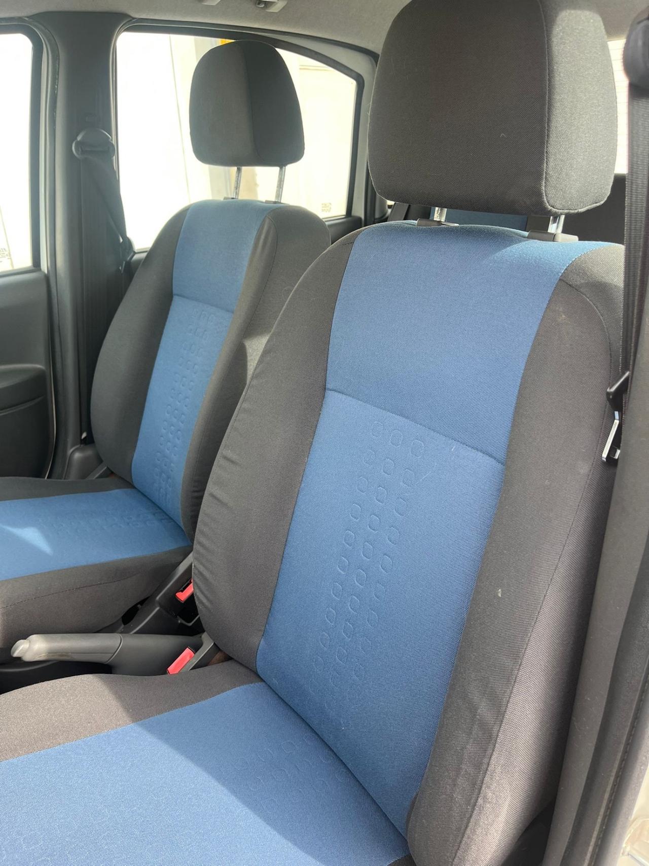 Fiat Panda 1.2 Dynamic Natural Power Mamy 134000 km