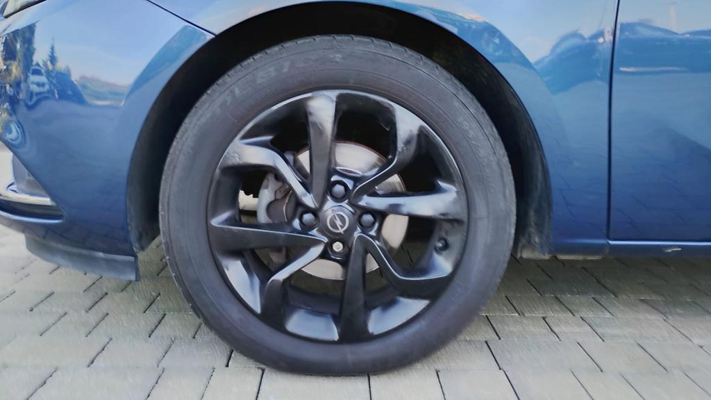 Opel Corsa 3 Porte 1.4 b-Color