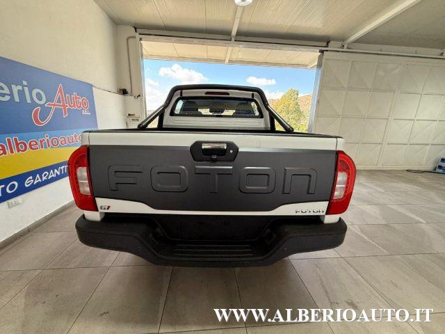 FOTON Tunland G7 Tunland G7 2.0 TDI Doppia Cabina 4WD IVA INCLUSA