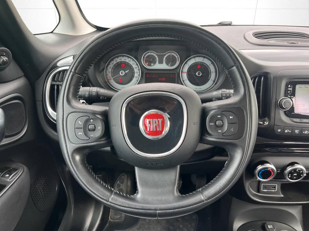 Fiat 500 L Living 1.6 mjt Business 105cv