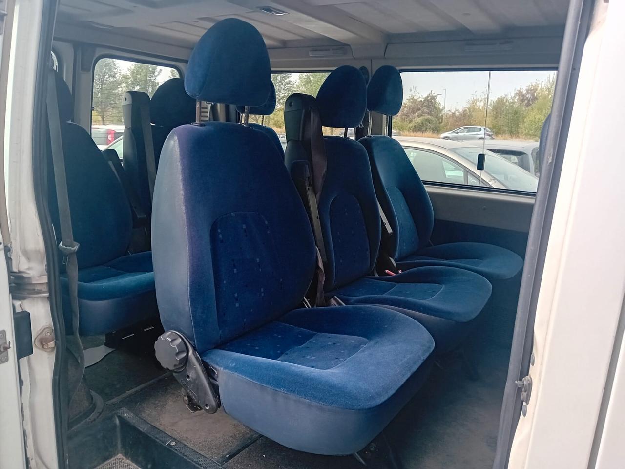 Fiat Ducato 15 2.8 JTD EGR PM Panorama 8 p.