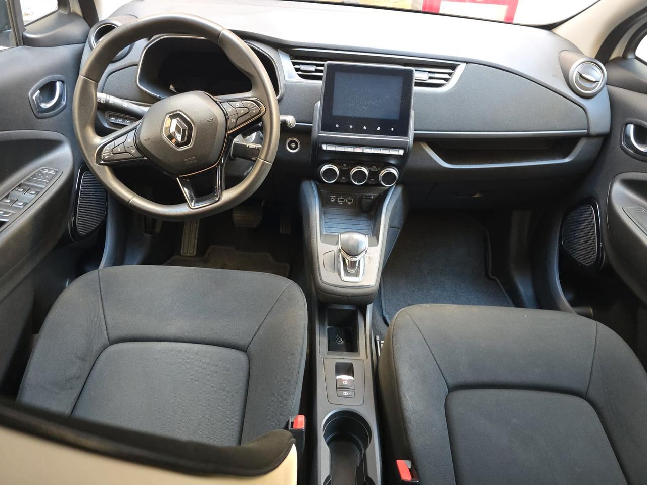 Renault ZOE Business R110