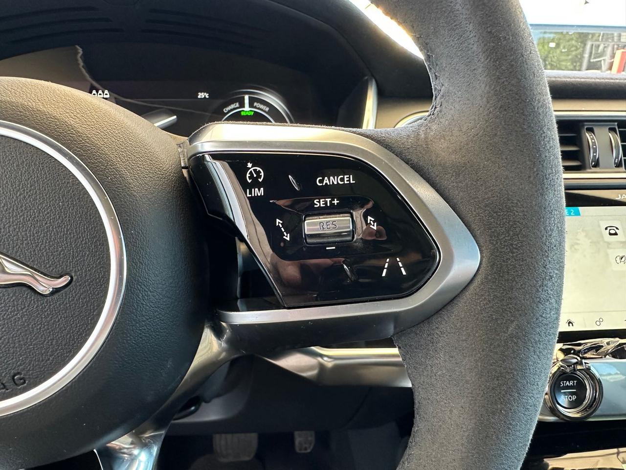 Jaguar I-Pace HSE EV400 #6393