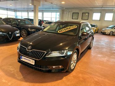 Skoda Superb WAGON EXECUTIVE 2.0 TDI SCR DSG