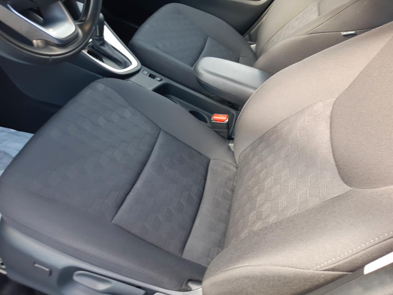 Toyota Yaris 1.5 Hybrid 5 porte Active