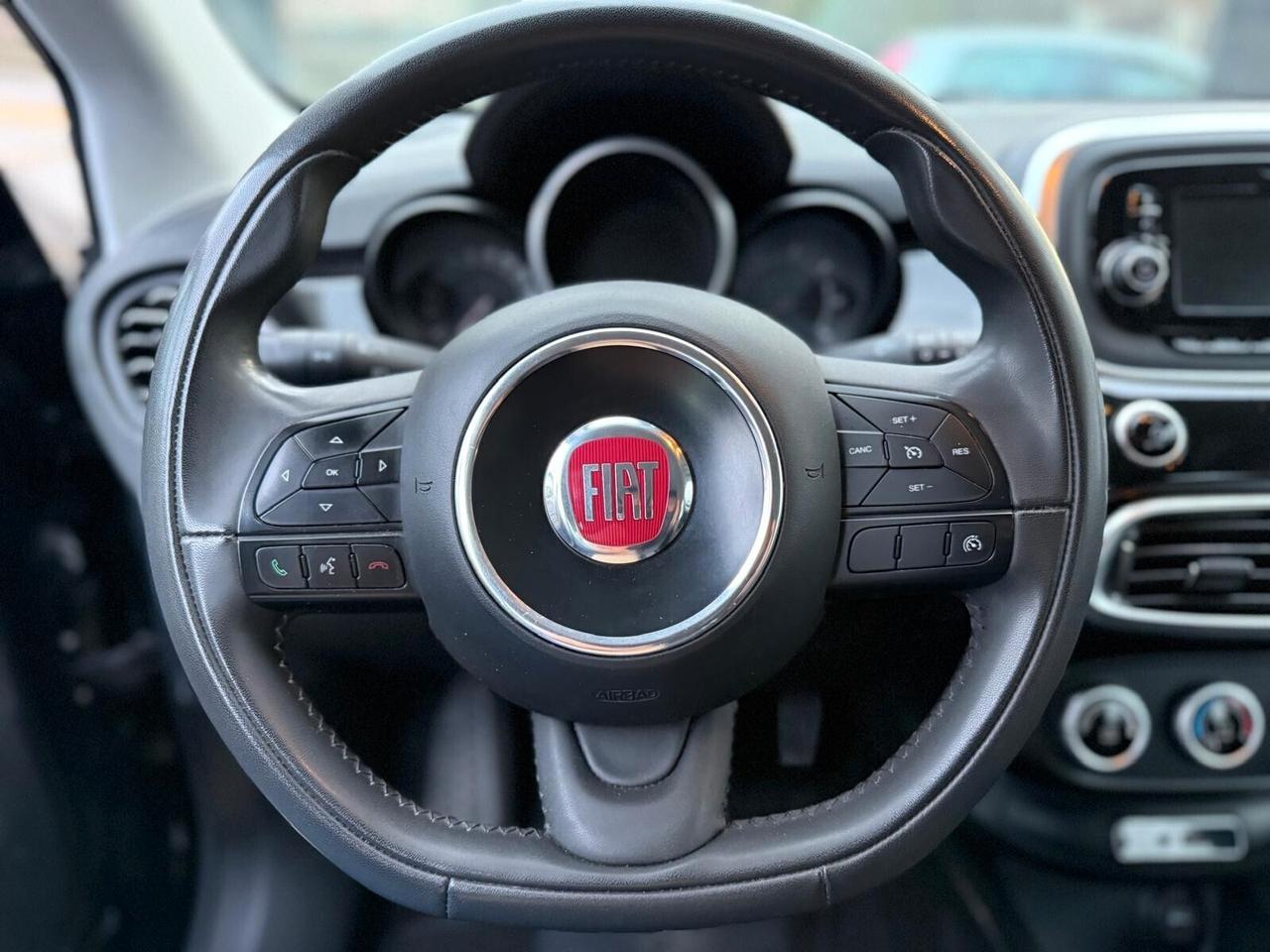 Fiat 500X 1.3 Multijet lounge 95cv – Garanzia Shock