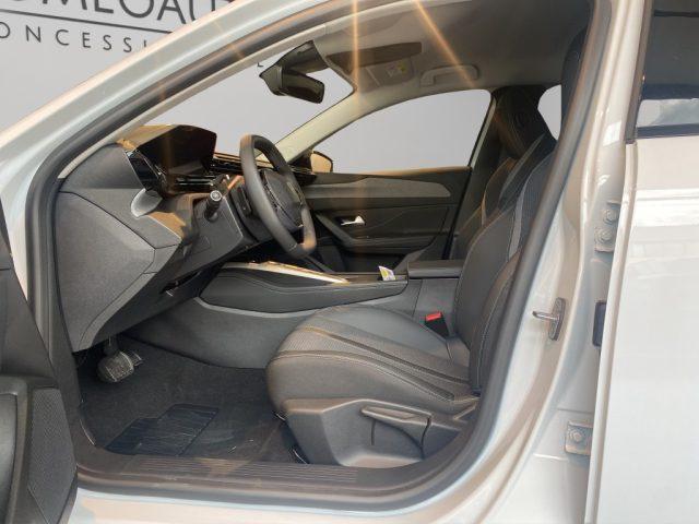 PEUGEOT 308 Hybrid 136 e-DCS6 Allure