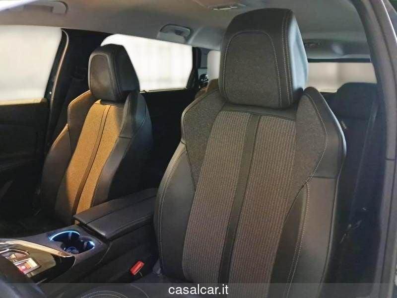 Peugeot 5008 BlueHDi 130 EAT8 S&S Allure Pack 7 POSTI 3 ANNI DI GARANZIA KM ILLIMITATI PARI ALLA NUOVA