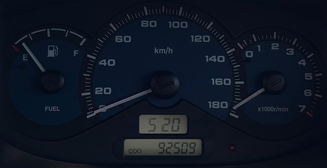 Chevrolet Matiz 0.8 Gpl 52 Cv