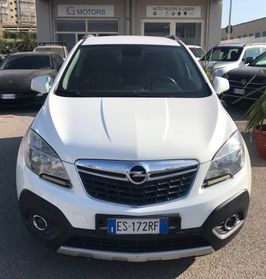 Opel Mokka 1.7 CDTI Ecotec 130CV 4x2 Start&Stop Cosmo