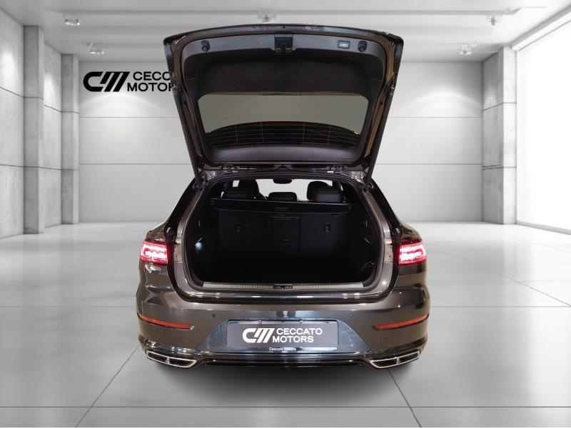 Volkswagen Arteon 2.0 TDI SCR BlueMotion Sport DSG