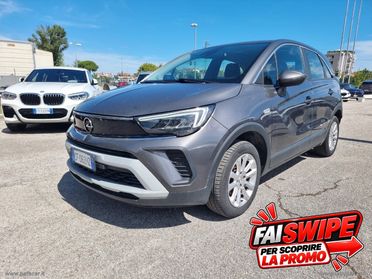 OPEL Crossland 1.2 T. 12V 110 CV S&S Ultimate