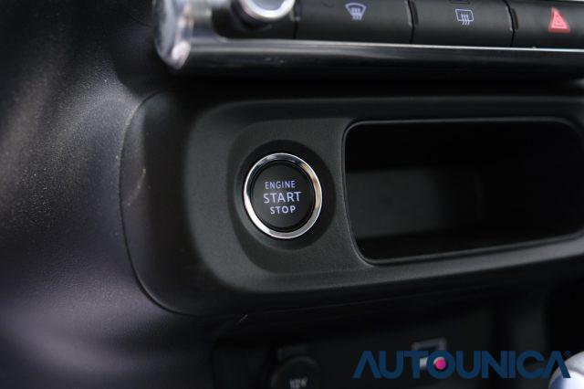 CITROEN C3 PURETECH 110 S&S EAT6 SHINE PACK AUTOMATICA