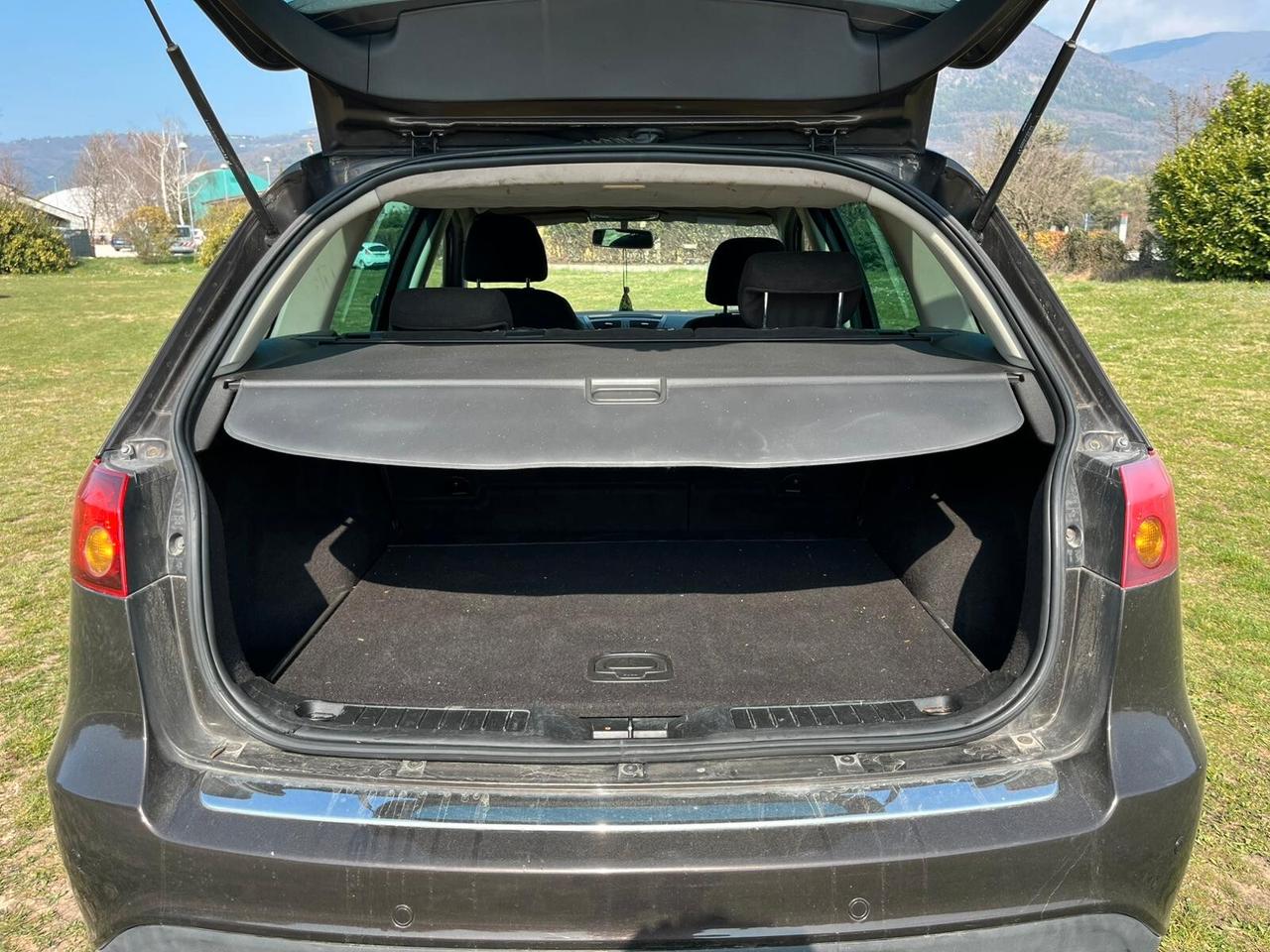 Fiat Croma 1.9 Multijet - 2009