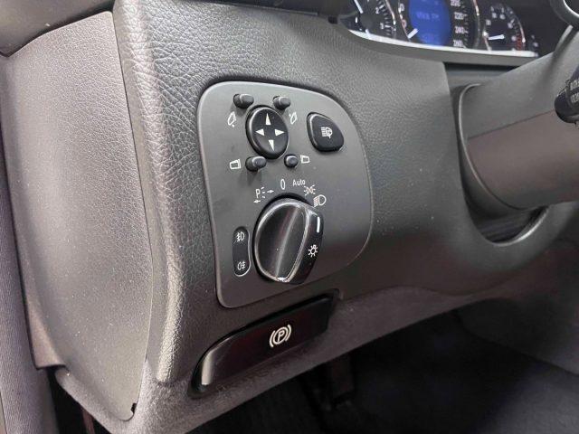 MERCEDES-BENZ CLK 500 CAT AVANTGARDE - ISCRITTA ASI