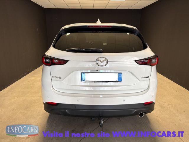 MAZDA CX-5 2.2L Skyactiv-D 150 CV 2WD Centre-Line - PROMO