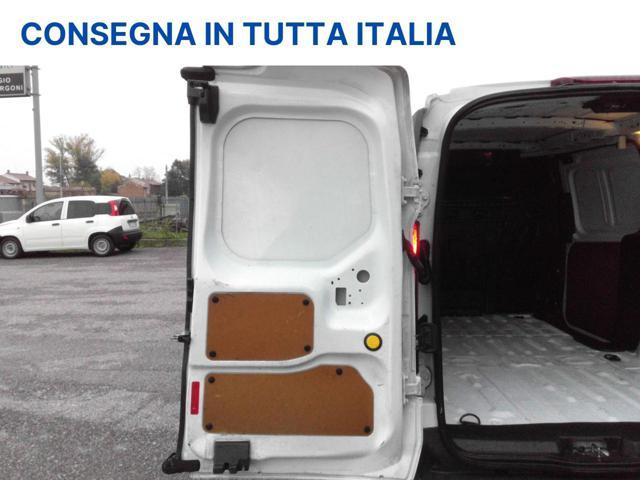 FORD Transit Connect 240 1.5 TDCi 120 CV L2H1 3 POSTI-SENSORI-6MARCE-