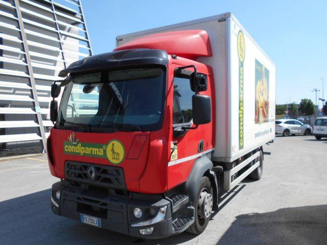 RENAULT D16