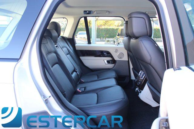 LAND ROVER Range Rover 3.0 SDV6 Vogue