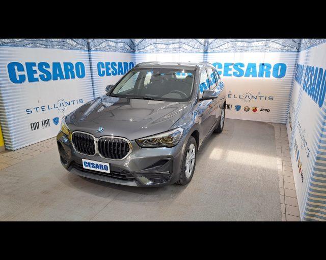 BMW X1 xdrive25e Business Advantage auto