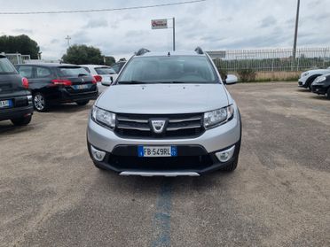 Dacia Sandero Stepway 0.9 TCe 12V T-GPL 90CV S&S Prestige