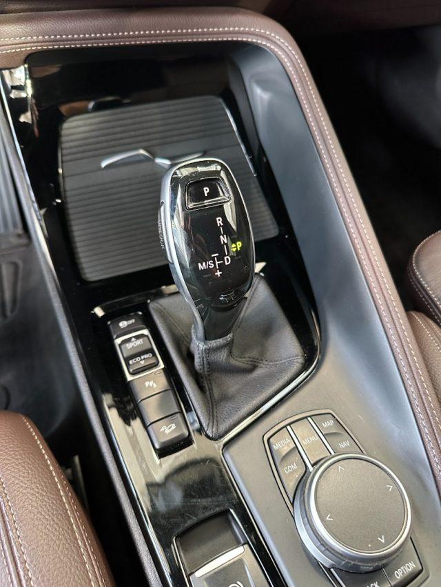 BMW X2 xDriveM35i - 19" - Head Up - HarmanK -Carplay- IVA