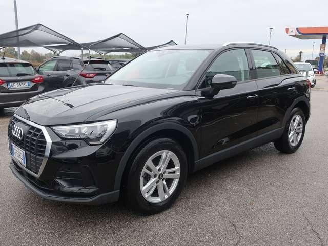 Audi Q3 Q3 II 35 2.0 tdi Business s-tronic-Virtual Cockpit