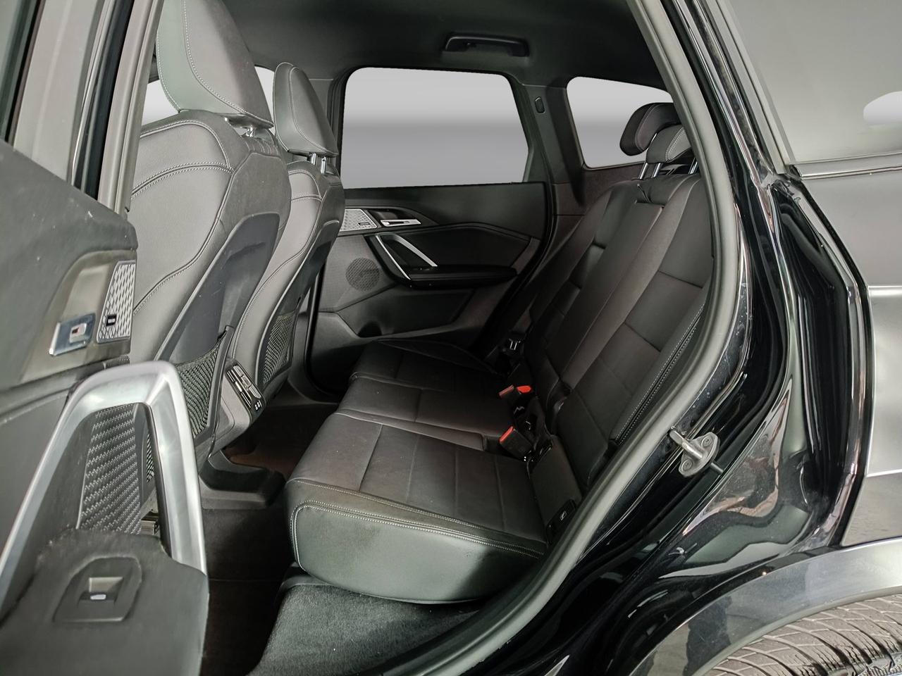BMW X1 U11 - X1 xdrive23d mhev 48V MSport auto