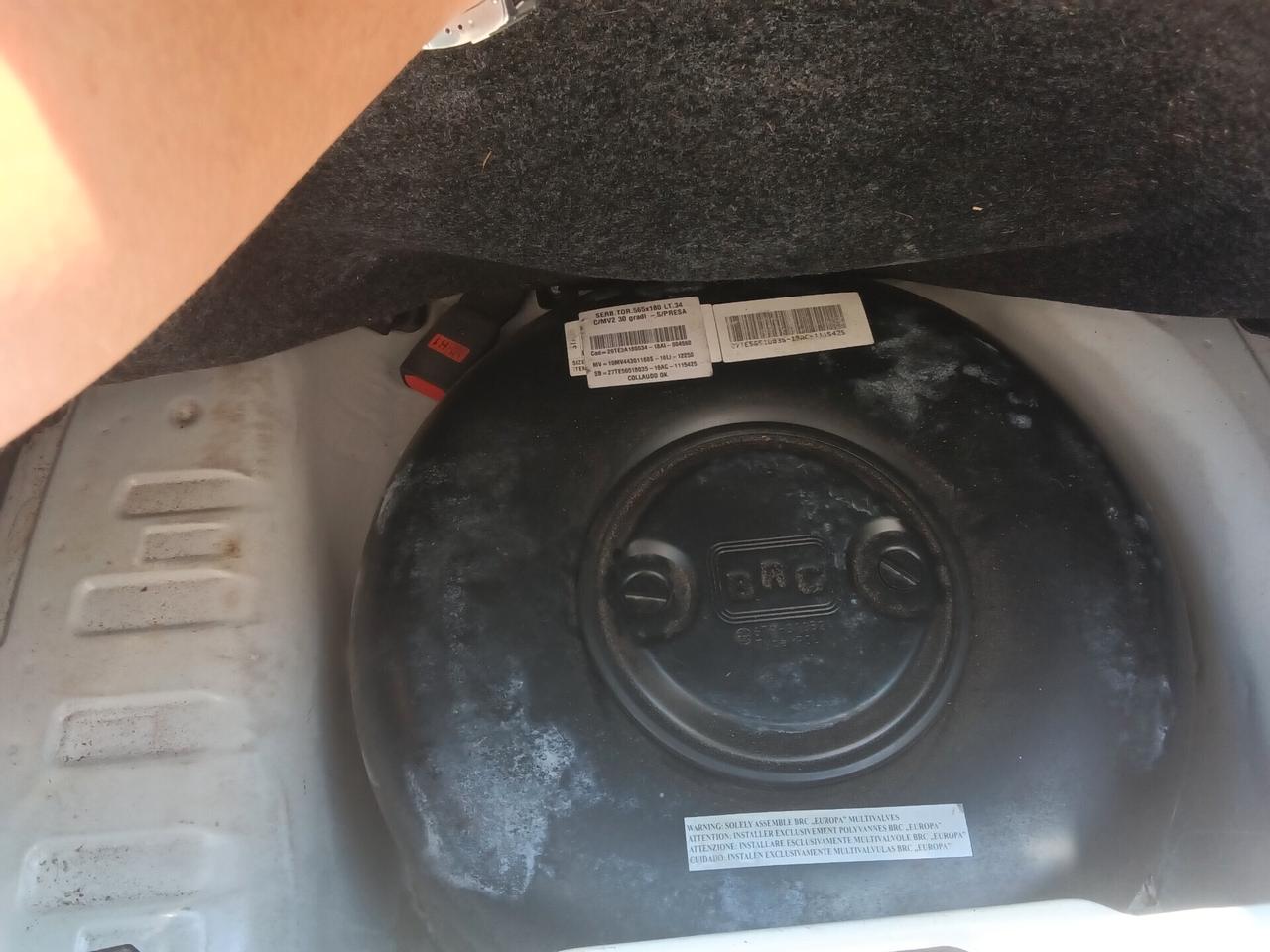 Chevrolet Matiz 1000 SX Energy GPL Eco Logic
